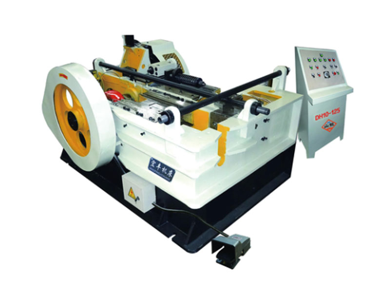 怎樣減少熱模鍛壓力機(jī)在使用中的性能損失？